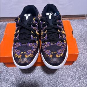 KOBE IX EM QS (GS)